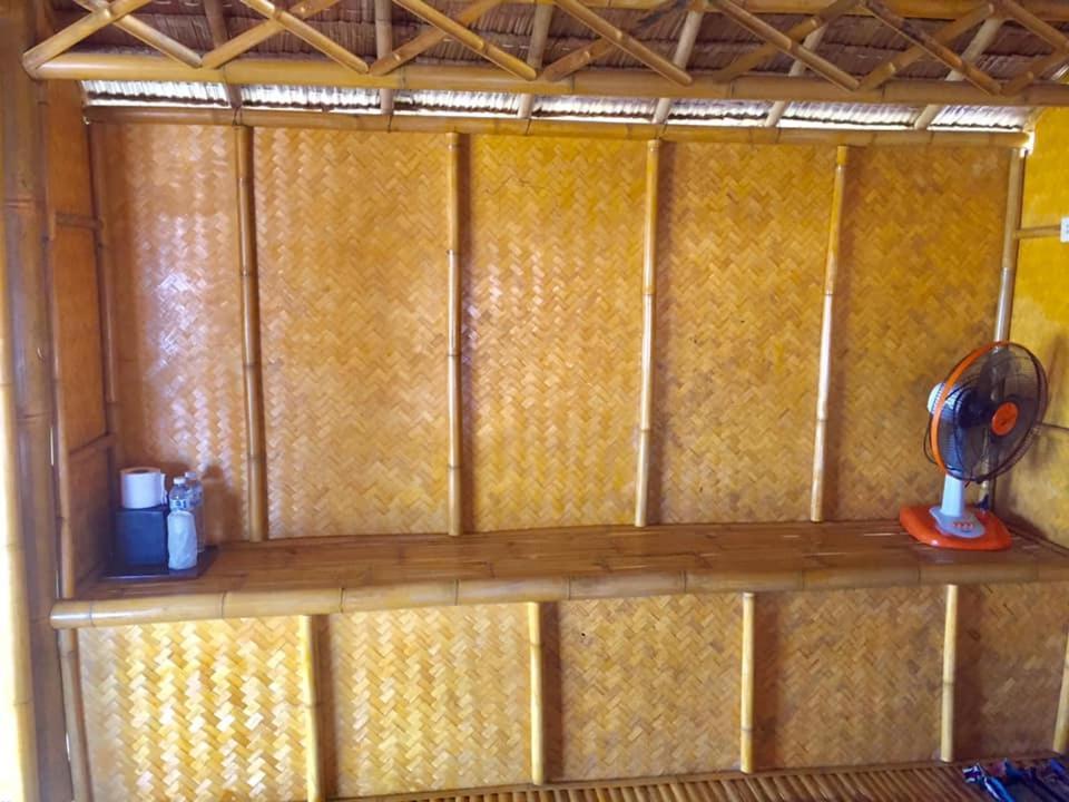 Koh Phaluai Beach Bangalow Ban Ko Nok Taphao Εξωτερικό φωτογραφία